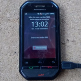 Sucata De Celular Motorola I867 084