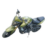 Sucata De Honda Cb 1000 R 2012