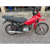 Sucata De Leilão Honda Pop 100 Ano 2007 Para Venda De Peças
