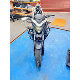 Sucata De Motocicleta Honda Cb500 Cb 500x Apenas Peças