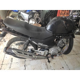 Sucata De Yamaha Factor
