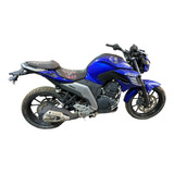 Sucata De Yamaha Fz25