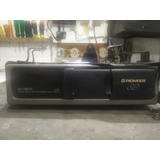 Sucata Disqueteira Pioneer Cdxfm627s