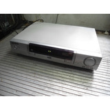 Sucata Dvd Gradiente D 10 Ligando Nao Lê Midias