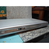Sucata Dvd Player Cougar