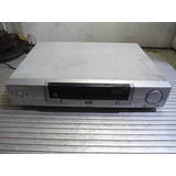 Sucata Dvd Player Gradiente D 10 Nao Está Ligando