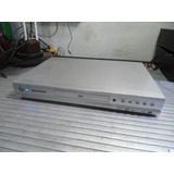 Sucata Dvd Player Gradiente