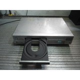 Sucata Dvd Player Gradiente