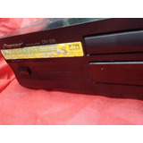 Sucata Dvd Player Pioneer Dv 535 No Estado