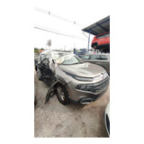 Sucata Fiat Toro Freedom At Flex retirada De Peças