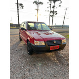 Sucata Fiat Uno 1 0 8v C ar Condicionado P retirada De Peças