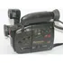 Sucata Filmadora Panasonic Palmcorder Vhsc 