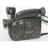 Sucata Filmadora Panasonic Palmcorder
