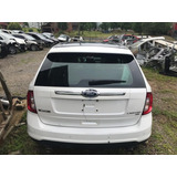 Sucata Ford Edge 2013 V6 4x4 Gasolina   Rs Auto Peças