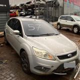 Sucata Ford Focus 2 0 16v 2013 Automático Retirada De Peças