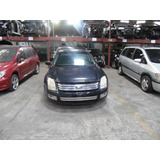 Sucata Ford Fusion 2