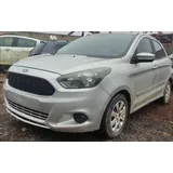 Sucata Ford Ka 1