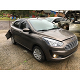 Sucata Ford Ka 1