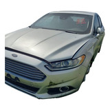 Sucata Fusion Sel 2