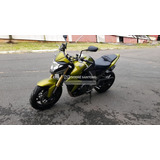 Sucata Honda Cb 1000 R So Peças 