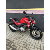 Sucata Honda Cb 250 Twister 2016 2017 Retirada De Peças