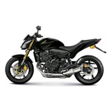 Sucata Honda Cb 600 F Hornet 08 A 11