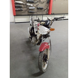 Sucata Honda Cg 150