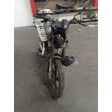 Sucata Honda Cg 150