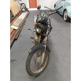Sucata Honda Cg 150