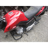 Sucata Honda Cg 160