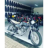 Sucata Honda Cg Fan
