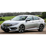 Sucata Honda Civic G10 2016 2017 2018 Venda De Peças