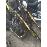 Sucata Honda Hornet 2011 12 Apenas Partes E Peças 