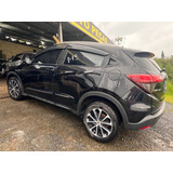 Sucata Honda Hr v
