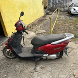 Sucata Honda Lead 110 Ano 2011 Para Venda De Peças