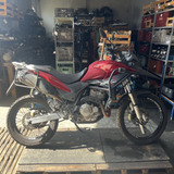 Sucata Honda Xre 300 Ano 2011 Para Venda De Peças