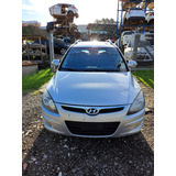 Sucata Hyundai I30 Wangon 2 0 2011 Aut 143cvs   Rs Auto Peça