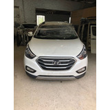 Sucata Hyundai Ix35 2020