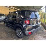 Sucata Jeep Renegade 1
