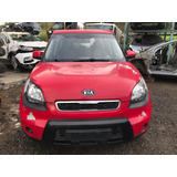 Sucata Kia Soul 2011 1 6 Manual Flex Rs Auto Peças