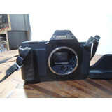 Sucata Maquina Fotografica Canon