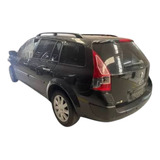 Sucata Megane Grand Tour