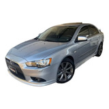Sucata Mitsubishi Lancer Gt