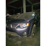 Sucata Mitsubishi Outlander 3