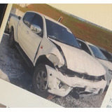 Sucata Mitsubishi Para Pecas