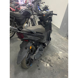 Sucata Neo 125 2021