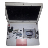 Sucata Netbook Acer Aspire