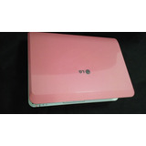 Sucata Netbook LG X14