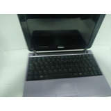 Sucata Netbook Philco Modelo10b