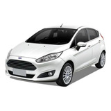 Sucata New Fiesta 2013